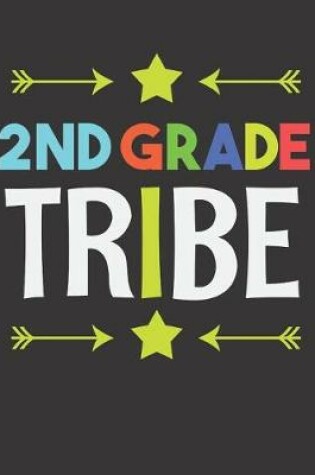 Cover of 2nd Grade Tribe