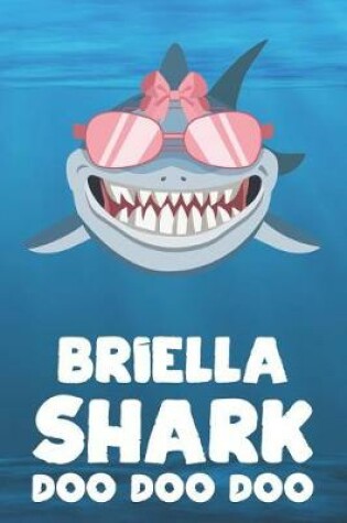 Cover of Briella - Shark Doo Doo Doo