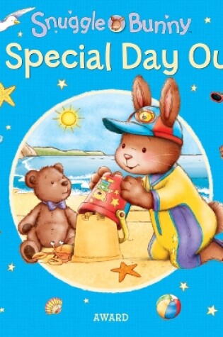 Cover of A Special Day Out