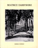 Book cover for Beatrice Darbyshire