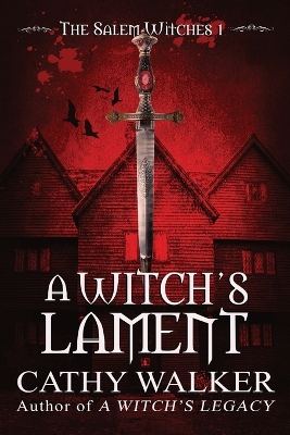 Cover of A Witch's Lament