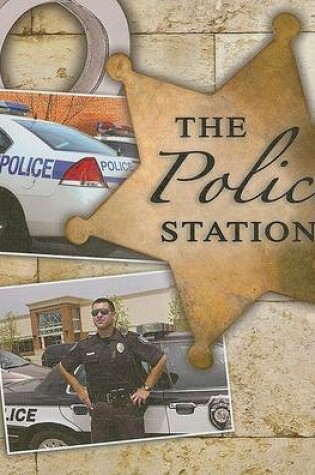 Cover of The Police Station