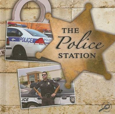 Cover of The Police Station