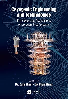 Cover of Cryogenic Engineering and Technologies