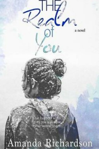 Cover of The Realm of You