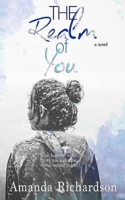 Book cover for The Realm of You