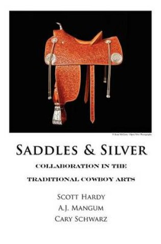 Cover of Saddles & Silver