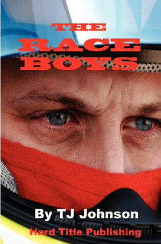 Cover of The Raceboys