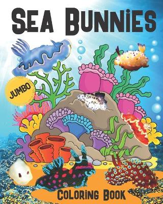 Book cover for Sea Bunnies