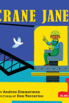 Book cover for Crane Jane!