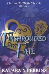 Book cover for Enshrouded Fate