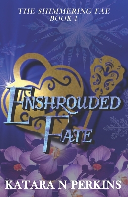 Cover of Enshrouded Fate