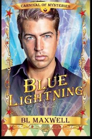 Cover of Blue Lightning