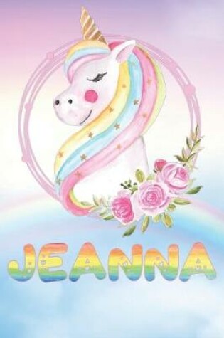 Cover of Jeanna