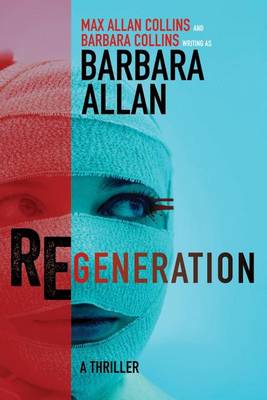 Book cover for Regeneration