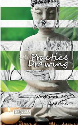 Cover of Practice Drawing - Workbook 25