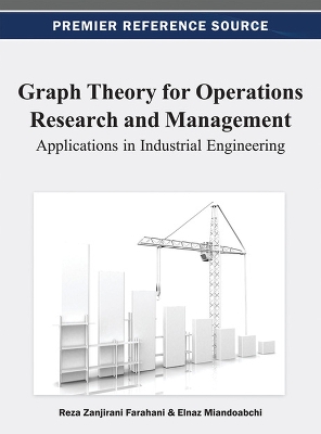 Cover of Graph Theory for Operations Research and Management