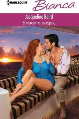 Cover of El Regreso de Una Esposa