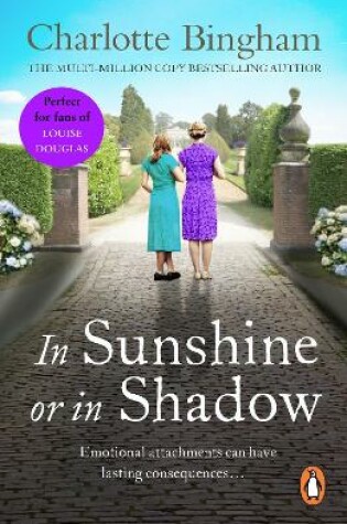 Cover of In Sunshine Or In Shadow