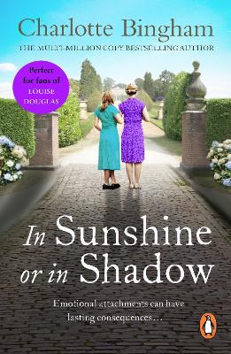 Book cover for In Sunshine Or In Shadow