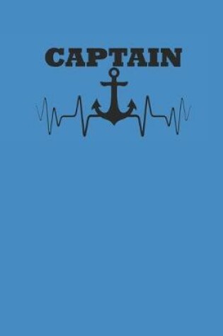 Cover of Captain