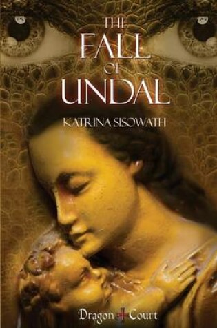 Cover of The Fall of Undal