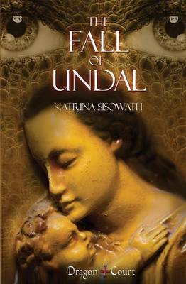 Book cover for The Fall of Undal