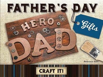 Book cover for Father's Day Gifts