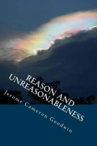 Cover of Reason And Unreasonableness