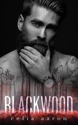 Book cover for Blackwood