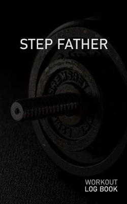 Book cover for Step Father