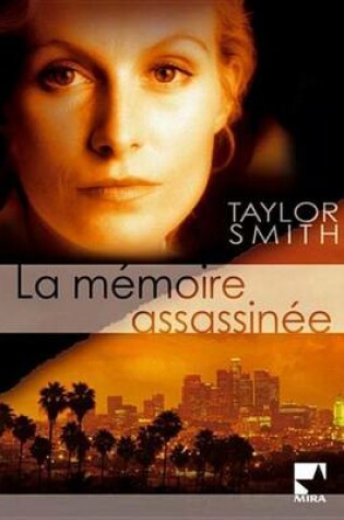 Cover of La Memoire Assassinee