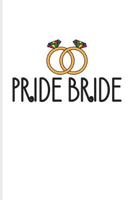 Book cover for Pride Bride