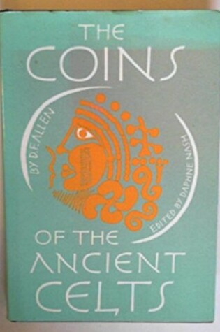 Cover of Coins of the Ancient Celts