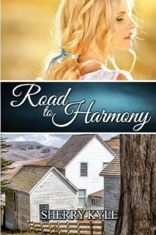 Cover of Road to Harmony