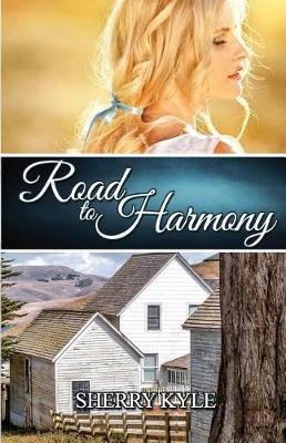 Book cover for Road to Harmony