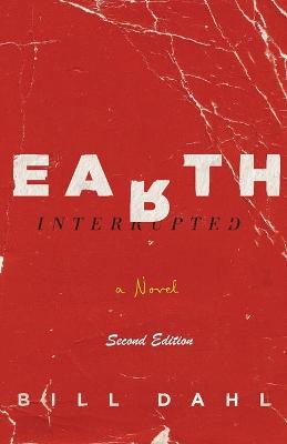 Book cover for EARTH Interrupted