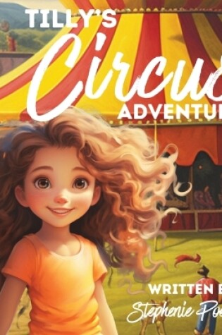 Cover of Tilly's Circus Adventure