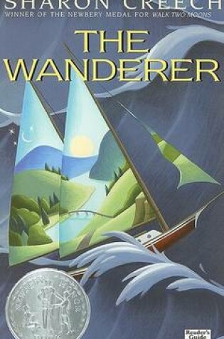 Cover of The Wanderer (Rack)