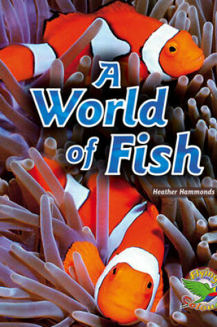 Cover of A World of Fish
