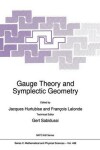 Book cover for Gauge Theory and Symplectic Geometry