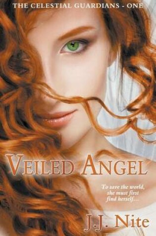 Cover of Veiled Angel