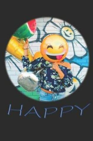 Cover of Happy