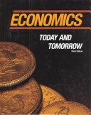 Book cover for Economics Today and Tomorrow -Stud.