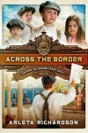 Book cover for Across the Border 4