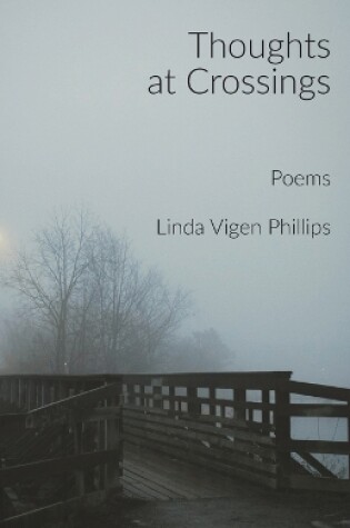 Cover of Thoughts at Crossings