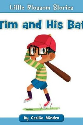 Cover of Tim and His Bat