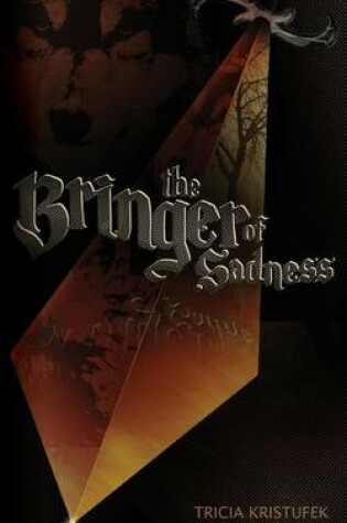 Cover of The Bringer of Sadness