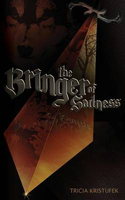 Book cover for The Bringer of Sadness