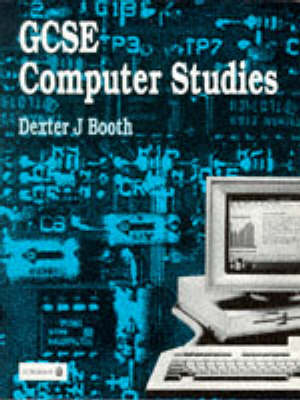 Book cover for General Certificate of Secondary Education Computer Studies